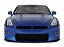*** PRÉ-VENDA *** Nissan GT-R Skyline Edition 2024 1:18 GT Spirit Azul - Imagem 3