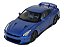 *** PRÉ-VENDA *** Nissan GT-R Skyline Edition 2024 1:18 GT Spirit Azul - Imagem 7
