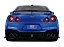 *** PRÉ-VENDA *** Nissan GT-R Skyline Edition 2024 1:18 GT Spirit Azul - Imagem 4