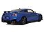 *** PRÉ-VENDA *** Nissan GT-R Skyline Edition 2024 1:18 GT Spirit Azul - Imagem 2