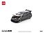 Honda Civic EG6 Pandem Body Kit 1:64 POP RACE Dark Chrome Series - Imagem 3