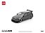 Honda Civic EG6 Pandem Body Kit 1:64 POP RACE Dark Chrome Series - Imagem 1