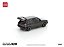 Golf GTi MK2 1:64 POP RACE Dark Chrome Series - Imagem 2