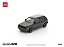 Golf GTi MK2 1:64 POP RACE Dark Chrome Series - Imagem 1