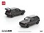 Golf GTi MK2 1:64 POP RACE Dark Chrome Series - Imagem 4