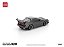 Mazda RX7 FC3S Re-Amemiya 1:64 POP RACE Dark Chrome Series - Imagem 2