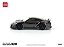 Porsche Stinger GTR 1:64 POP RACE Dark Chrome Series - Imagem 3