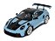 *** PRÉ-VENDA *** Porsche 911 [992.1] GT3 RS 2022 1:12 GT Spirit Azul PV020 - Imagem 7