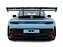 *** PRÉ-VENDA *** Porsche 911 [992.1] GT3 RS 2022 1:12 GT Spirit Azul PV020 - Imagem 4