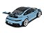*** PRÉ-VENDA *** Porsche 911 [992.1] GT3 RS 2022 1:12 GT Spirit Azul PV020 - Imagem 8