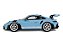 *** PRÉ-VENDA *** Porsche 911 [992.1] GT3 RS 2022 1:12 GT Spirit Azul PV020 - Imagem 11