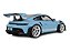 *** PRÉ-VENDA *** Porsche 911 [992.1] GT3 RS 2022 1:12 GT Spirit Azul PV020 - Imagem 2