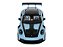 *** PRÉ-VENDA *** Porsche 911 [992.1] GT3 RS 2022 1:12 GT Spirit Azul PV020 - Imagem 9