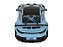 *** PRÉ-VENDA *** Porsche 911 [992.1] GT3 RS 2022 1:12 GT Spirit Azul PV020 - Imagem 10