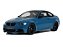 BMW M3 E92 2007 1:18 GT Spirit Azul - Imagem 1