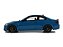 BMW M3 E92 2007 1:18 GT Spirit Azul - Imagem 11