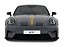 Porsche 911 [992.2] GT3 Touring 2025 1:18 GT Spirit Cinza - Imagem 3