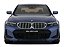 *** PRÉ-VENDA *** BMW Alpina B3 GT Saloon 2024 1:18 GT Spirit Azul - Imagem 3