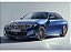 BMW Alpina B3 GT Saloon 2024 1:18 GT Spirit Azul - Imagem 1
