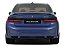*** PRÉ-VENDA *** BMW Alpina B3 GT Saloon 2024 1:18 GT Spirit Azul - Imagem 4