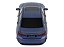*** PRÉ-VENDA *** BMW Alpina B3 GT Saloon 2024 1:18 GT Spirit Azul - Imagem 10