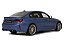 *** PRÉ-VENDA *** BMW Alpina B3 GT Saloon 2024 1:18 GT Spirit Azul - Imagem 2