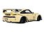 *** PRÉ-VENDA *** Porsche RWB Sandstorm 2023 1:18 GT Spirit Bege PV020 - Imagem 2