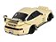 *** PRÉ-VENDA *** Porsche RWB Sandstorm 2023 1:18 GT Spirit Bege PV020 - Imagem 8