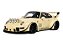 *** PRÉ-VENDA *** Porsche RWB Sandstorm 2023 1:18 GT Spirit Bege PV020 - Imagem 1