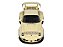 *** PRÉ-VENDA *** Porsche RWB Sandstorm 2023 1:18 GT Spirit Bege PV020 - Imagem 9