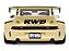 *** PRÉ-VENDA *** Porsche RWB Sandstorm 2023 1:18 GT Spirit Bege PV020 - Imagem 4