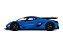 *** PRÉ-VENDA *** Koenigsegg Jesko 2025 1:18 GT Spirit Azul PV020 - Imagem 11