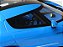 *** PRÉ-VENDA *** Koenigsegg Jesko 2025 1:18 GT Spirit Azul PV020 - Imagem 5