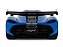 *** PRÉ-VENDA *** Koenigsegg Jesko 2025 1:18 GT Spirit Azul PV020 - Imagem 4