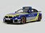 BMW AC Schnitzer ACS2 Sport Polizei 2024 1:18 GT Spirit - Imagem 1
