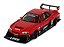Nissan Skyline R34 GT-R Liberty Walk Super Silhouette 2020 1:18 GT Spirit - Imagem 7