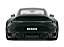 Porsche 911 Turbo S Coupé (992) Brabus 900 Rocket-R 2024 1:18 GT Spirit Verde - Imagem 4
