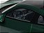 Porsche 911 Turbo S Coupé (992) Brabus 900 Rocket-R 2024 1:18 GT Spirit Verde - Imagem 5