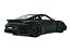 Porsche 911 Turbo S Coupé (992) Brabus 900 Rocket-R 2024 1:18 GT Spirit Verde - Imagem 2