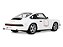 *** PRÉ-VENDA *** Porsche 911 [964] Carrera Cup USA Edition 1992 1:18 GT Spirit Branco PV020 - Imagem 2