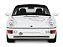 *** PRÉ-VENDA *** Porsche 911 [964] Carrera Cup USA Edition 1992 1:18 GT Spirit Branco PV020 - Imagem 3