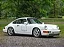 *** PRÉ-ORDER *** Porsche 911 [964] Carrera Cup USA Edition 1992 1:18 GT Spirit Branco - Imagem 1