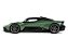 *** PRÉ-VENDA *** Aston Martin Valhalla 2025 1:18 GT Spirit Verde PV020 - Imagem 11