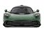*** PRÉ-VENDA *** Aston Martin Valhalla 2025 1:18 GT Spirit Verde PV020 - Imagem 3