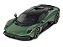 *** PRÉ-VENDA *** Aston Martin Valhalla 2025 1:18 GT Spirit Verde PV020 - Imagem 7