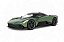 *** PRÉ-ORDER *** Aston Martin Valhalla 2025 1:18 GT Spirit Verde - Imagem 1