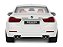 *** PRÉ-VENDA *** BMW Alpina B4 Bi-Turbo 2014 1:18 GT Spirit Branco PV020 - Imagem 4