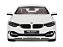 *** PRÉ-VENDA *** BMW Alpina B4 Bi-Turbo 2014 1:18 GT Spirit Branco PV020 - Imagem 3