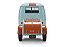 Cool Kombi Oil Tribute GULF 2024 1:18 Solido Azul - Imagem 4