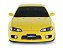 Nissan Silvia S15 Spec-R Aero 1999 1:18 Solido Amarelo - Imagem 3